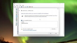 How To Fix A USB Mass Storage Device Problem [Tutorial]
