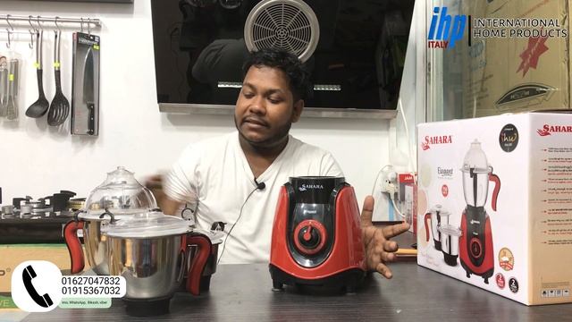 SAHARA ELIGENT 750W || 100% original watt смотреть онлайн