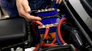 Превью Нива УРБАН by AZ-13 SPL POWER #AZ13TEAM #САМАЯШРОМКАЯНИВА