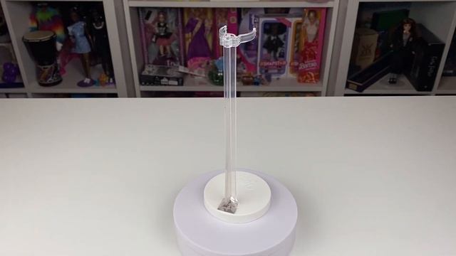 Отправляемся в Монреаль Распаковка и обзор куклы Барби Gold Medal  1975 Barbie Signature