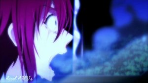 Rakudai Kishi Gakusen Toshi 「AMV」- Champion / Анимемикс