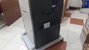 HP LaserJet Enterprise 700 color MFP M775