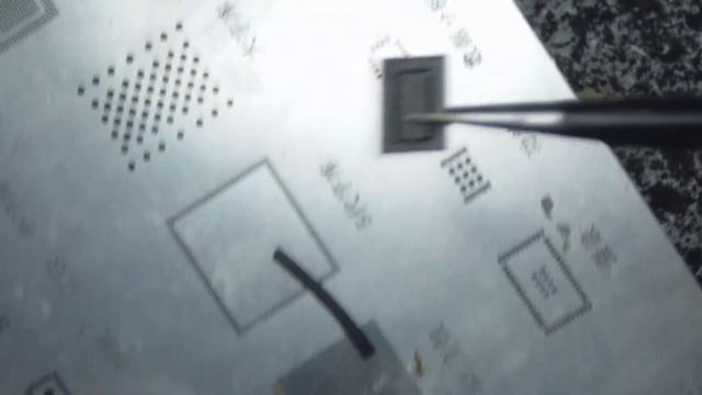 ПЕРЕКАТКА КОНТРОЛЕРА U7 АЙФОН 5 S смотреть онлайн