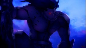 Heracles (Berserker) amv Fate