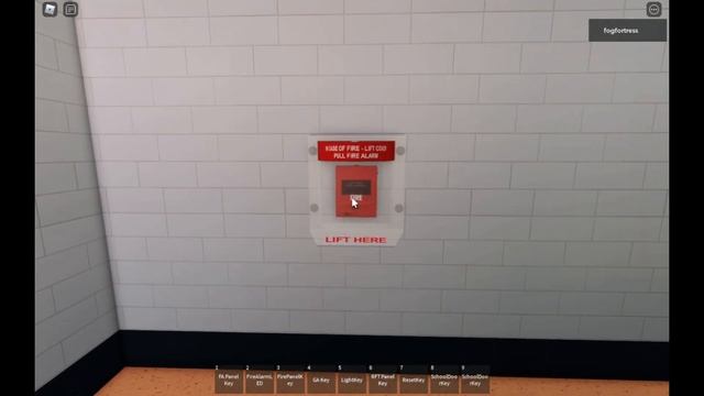 Roblox System Test 31 смотреть онлайн