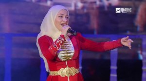 Хадижа Бейтельгареева - Сан Нохчийчоь | KAVKAZ MUSIC CHECHNYA