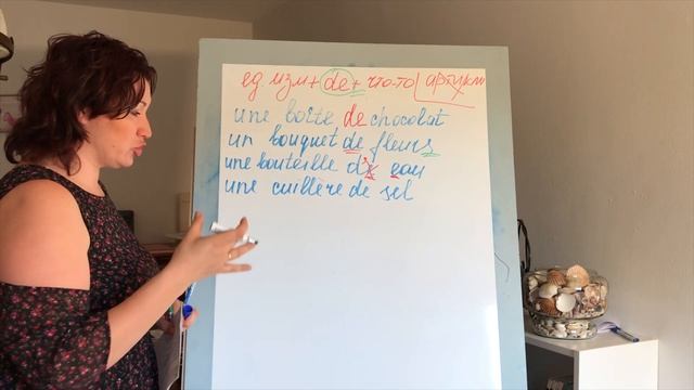 АРТИКЛИ + единицы измерения | ФРАНЦУЗСКИЙ ЯЗЫК смотреть онлайн