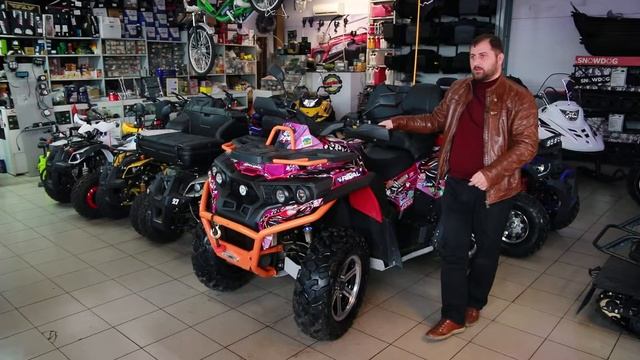 Обзоры внедорожной техники для канала "Дорога Домой" |Комплектация для серьезного бездорожья смотреть онлайн