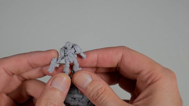 Forge World Angron Resin Diorama Figure Fully Magnetized / Warhammer Wednesday смотреть онлайн