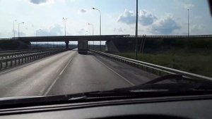 Уфа - Набережной Челны - Казань - Чебоксары выгрузка а потом домой