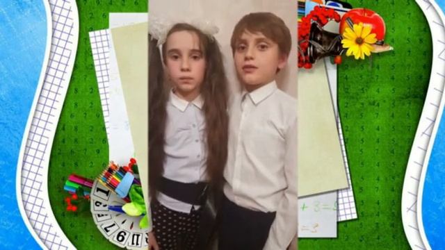 Наша школа-это чудо! (На мотив Чунга Чанга) смотреть онлайн