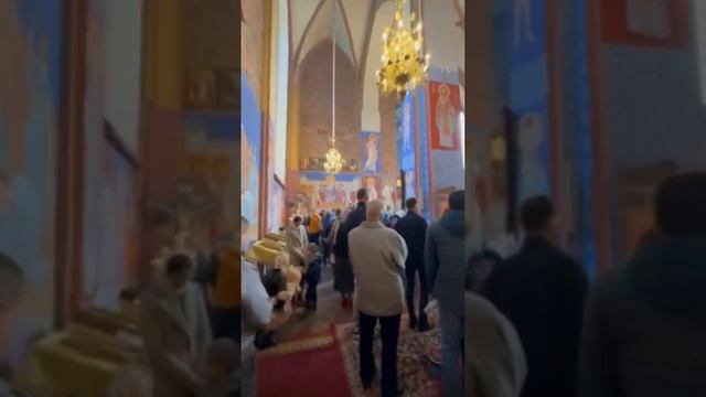Православие в Польше. #православие #православные #славабогузавсё #Богестьлюбовь #богесть #вроцлав