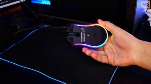 COUGAR REVENGER ST обзор мышки