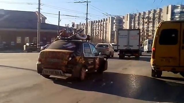 Они существуют!!! смотреть онлайн