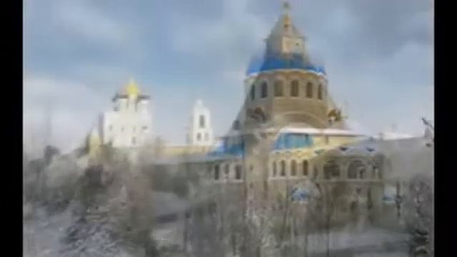 Купола церквей смотреть онлайн