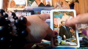 Таро Русских Художников