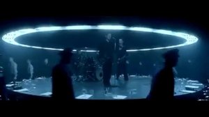 Muse - Time Is Running Out