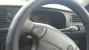 Golf поломки. Заклинил руль. Что делать?