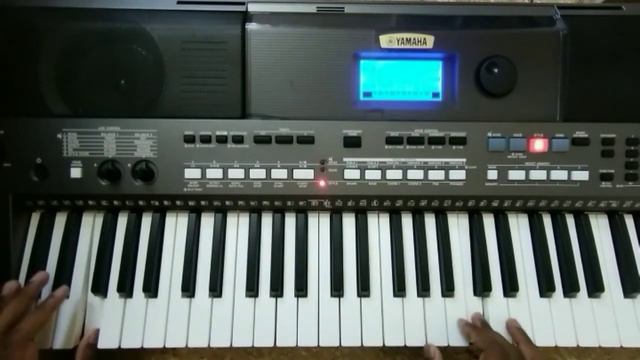 Silent night Holy night song cover in yamaha i400 #christmas #yamaha #song #christianmusic смотреть онлайн