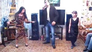 аркадий цыбульский даяна и милана 2015