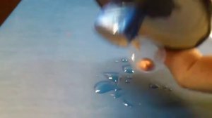 ЗАМЕРЗАНИЕ ВОДЫ В ВАКУУМЕ  ПРИ КОМНАТНОЙ ТЕМПЕРАТУРЕ