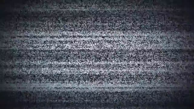 ? ШИПЕНИЕ ТЕЛЕВИЗОРА,эффект,переход. Для монтажа.