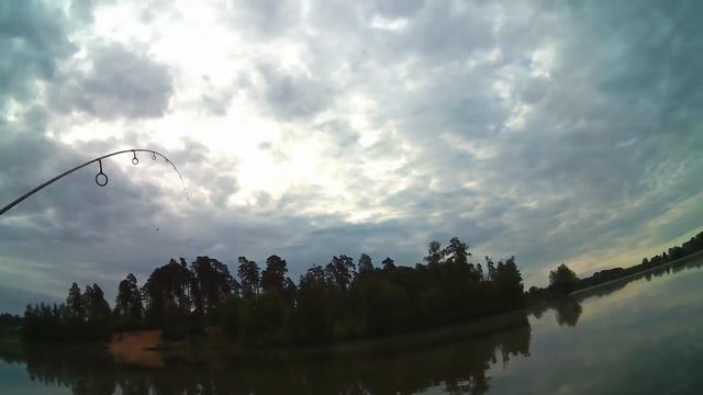 Новый трофей МАТАГИ 662. смотреть онлайн