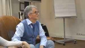 Синтон. Николай Козлов и Марина Смирнова: семейные договоренности