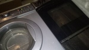 Стиральная машина LG WD-80155NUP Отжим 800об/мин