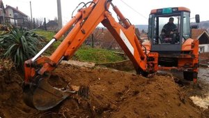 ZiD Fiat Hitachi FB 110