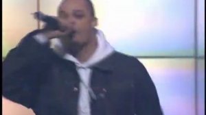 Bomfunk MC's - Freestyler (Live at TMF Awards 2001)