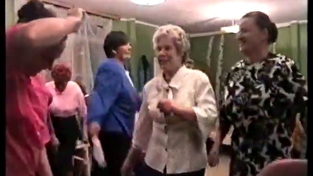 Сосновка. Карпинский район часть 6 смотреть онлайн