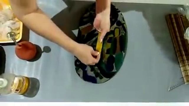 Валяем зимние кроссовки (часть 3). МК. смотреть онлайн