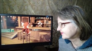 Ем грибы :) Реакция на Valera Ghosther