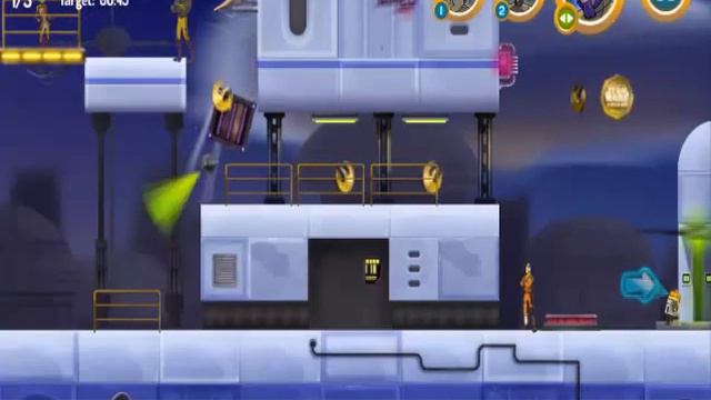 Star Wars Rebels: Team Tactics смотреть онлайн