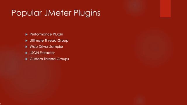 What are JMeter Plugins | Understanding JMeter Plugins | LoadLabs