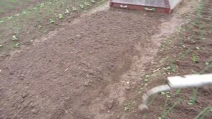 Ручной Окучник Своими Руками