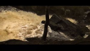 Водопады "Белые мосты".   Waterfalls "White bridges".