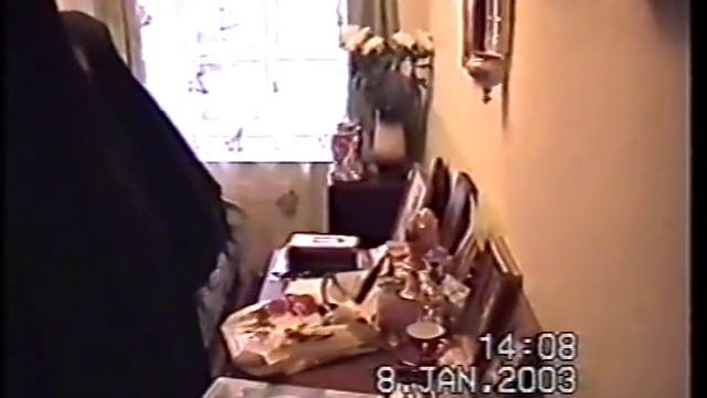 Сегодня, 28 апреля, о. Адриан (Кирсанов) Псково-Печерский отошел ко Господу. Царствие Небесное!