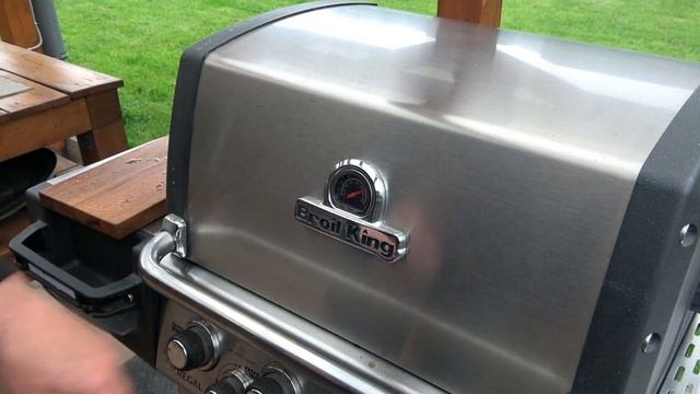 UMAMI Culotte vom Rind vom Broil King Regal | Gasgrill | Grillcoach Gerrit смотреть онлайн