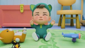 This Is The Way | Nursery Rhymes & Kids Songs