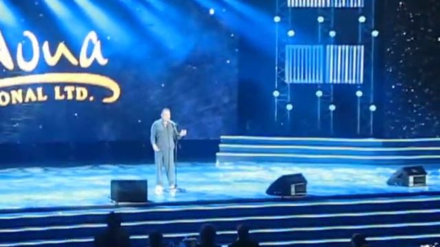 Геннадий Хазанов на юбилее компании Dr.Nona смотреть онлайн