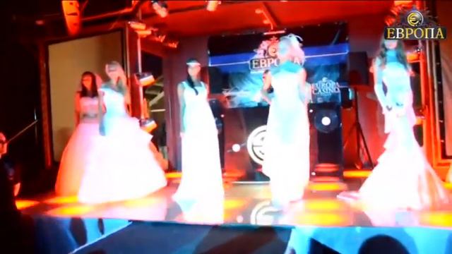 Вечеринка "Большая свадьба" смотреть онлайн