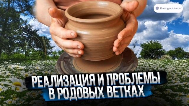 Сеанс: Реализация и проблемы в родовых ветках