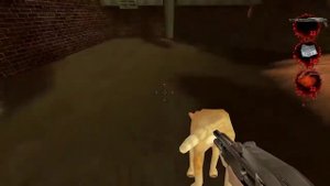 Marmok Postal 2: без обяснений