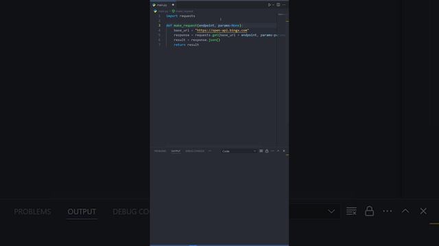 Funding на бирже BingX #algotrading #bingx #python