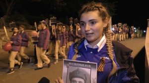 ARTEK-TV  2018 _ _БЕССМЕТРНЫЙ ПОЛК_ ОБЪЕДИНИЛ АРТЕКОВЦЕВ ИЗ СОРОКА СЕМИ СТРАН.mp4