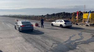 Altezza gita против злых Vagov