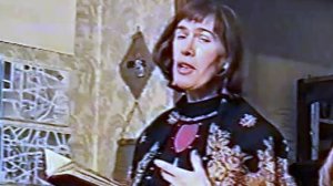 "Калитка" (запись 1997 г.). Поёт Людмила Титова, аккомпанирует Дьяченко Марина Петровна.