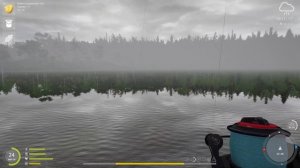 РР4 СТАРЫЙ ОСТРОГ ФАРМ ЛЕЩ / РУССКАЯ РЫБАЛКА 4 СТАРЫЙ ОСТРОГ ФАРМ ЛЕЩ / RF4 OLD BURG LAKE BREAM